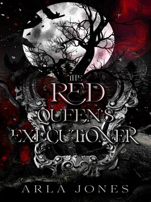 cover image of The Red Queen's Executioner